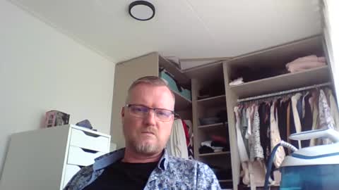 dirkkie1975 online show from 15, 5, 2026