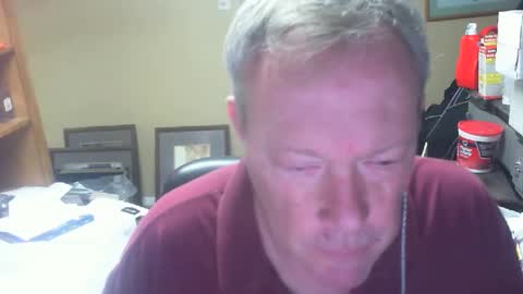 DirtkPitt Fun guy working online show from 11, 12, 2024