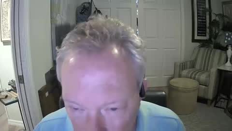 DirtkPitt Fun guy working online show from 4, 3, 2025