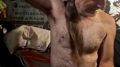 dirtmcgirt82 online show from 14, 3, 2026