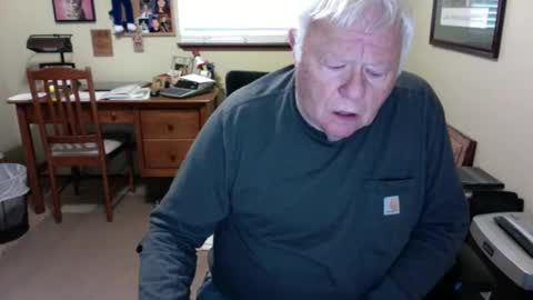 dirtrider195080438 online show from 23, 5, 2026