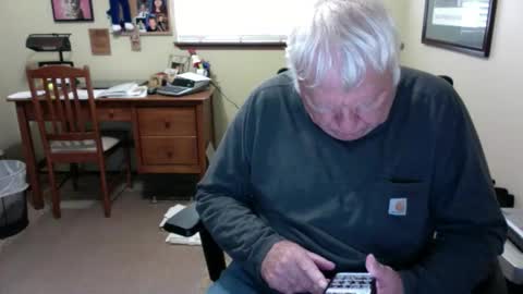 dirtrider195080438 online show from 24, 5, 2026
