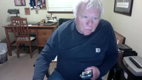 dirtrider195080438 online show from 14, 6, 2026
