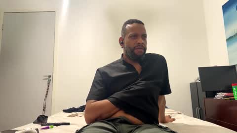 Allan Carioca online show from 10, 5, 2026