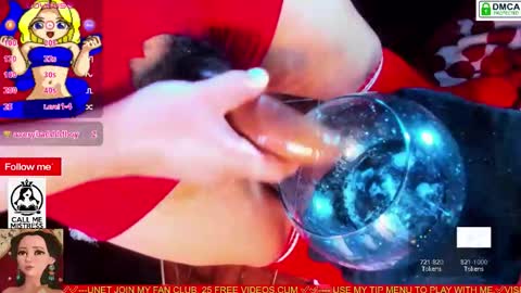 My name is Dubraska. I am a girl with a big surpriselin search of my dreams  online show from 13, 12, 2025