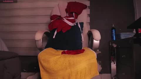 Snapshot of dirty_27cms chatting on 13, 12, 2025 dirty_27cms online show from 13, 12, 2025