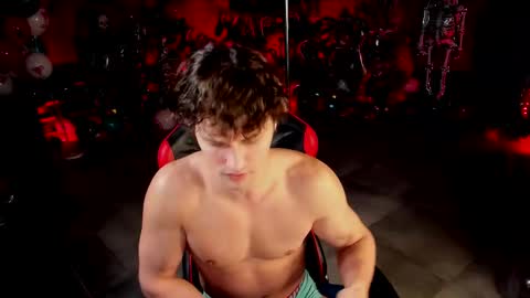 dirty_boss online show from 17, 12, 2025