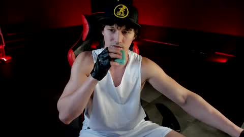 Snapshot of dirty_boss chatting on 10, 5, 2026 dirty_boss online show from 10, 5, 2026