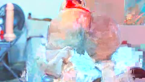 dirty_culona online show from 8, 2, 2026