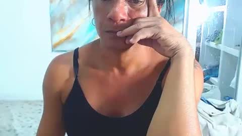 dirty_culona online show from 29, 3, 2026