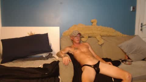 dirty_digler online show from 24, 5, 2026