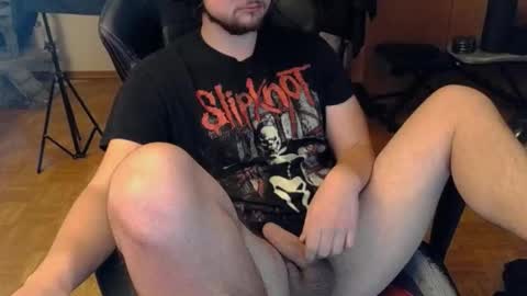 dirty_fun_boy online show from 21, 9, 2025