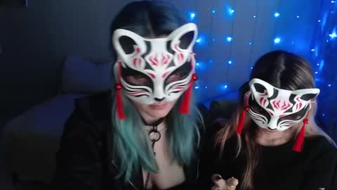 Snapshot of dirty_kiss69 chatting on 13, 12, 2024 Dirty Kiss69 online show from 13, 12, 2024