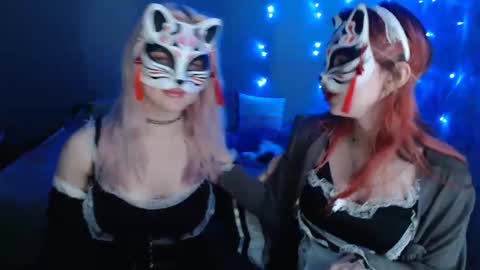Snapshot of dirty_kiss69 chatting on 15, 1, 2025 Dirty Kiss69 online show from 15, 1, 2025