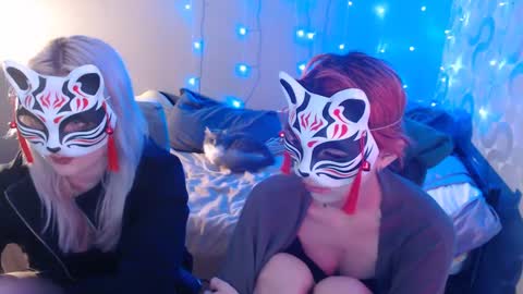 Snapshot of dirty_kiss69 chatting on 9, 2, 2025 Dirty Kiss69 online show from 9, 2, 2025
