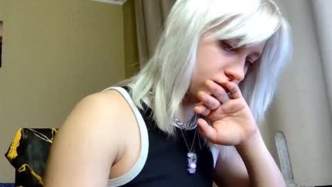 Snapshot of dirty_kiss69 chatting on 23, 10, 2025 Dirty Kiss69 online show from 23, 10, 2025