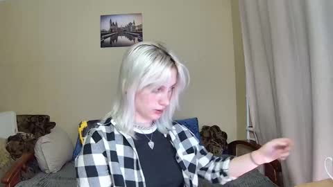 Dirty Kiss69 online show from 4, 11, 2025