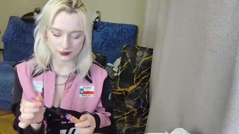 Dirty Kiss69 online show from 2, 3, 2026