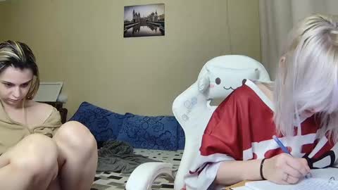 Dirty Kiss69 online show from 20, 3, 2026