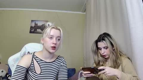 Dirty Kiss69 online show from 25, 3, 2026