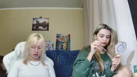 Dirty Kiss69 online show from 31, 5, 2026