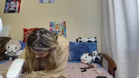 Dirty Kiss69 online show from 13, 6, 2026