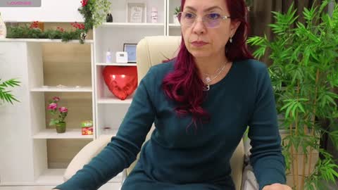 dirty_mature online show from 30, 12, 2024