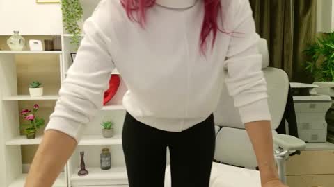 Snapshot of dirty_mature chatting on 8, 1, 2026 dirty_mature online show from 8, 1, 2026