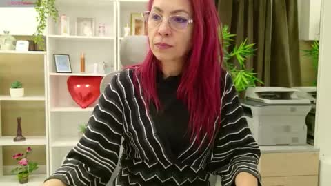 Snapshot of dirty_mature chatting on 27, 2, 2026 dirty_mature online show from 27, 2, 2026