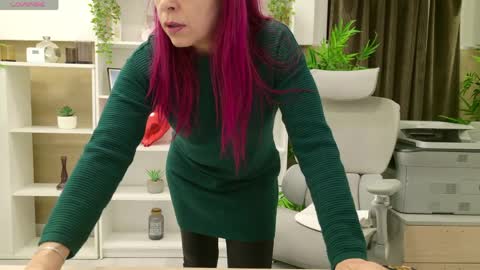 dirty_mature online show from 31, 3, 2026