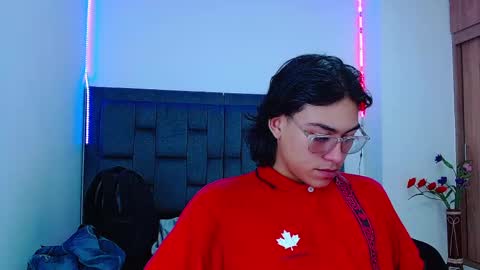 dirty model online show from 9, 9, 2025