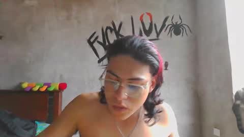 Snapshot of dirty_model chatting on 25, 2, 2026 dirty model online show from 25, 2, 2026