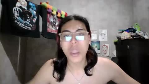 dirty model online show from 29, 5, 2026
