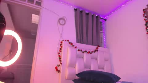 Samantha  online show from 14, 2, 2026