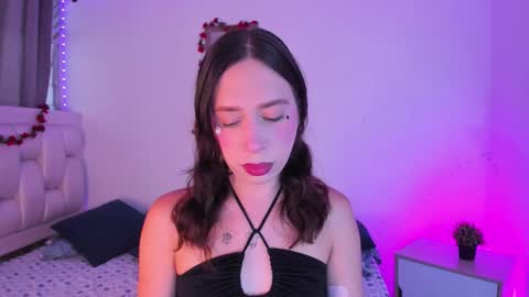 Samantha  online show from 18, 2, 2026