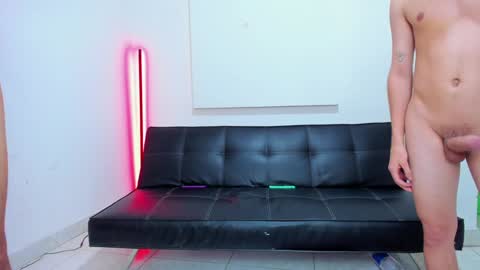 Snapshot of dirty_team_x chatting on 11, 12, 2024 bbc 2cocks vs khloe 18 YEARS bigboobs 18 online show from 11, 12, 2024