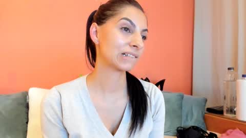 Snapshot of dirtybeya chatting on 17, 10, 2025 Dirtybeya online show from 17, 10, 2025
