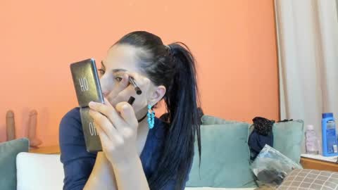 Dirtybeya online show from 25, 4, 2026
