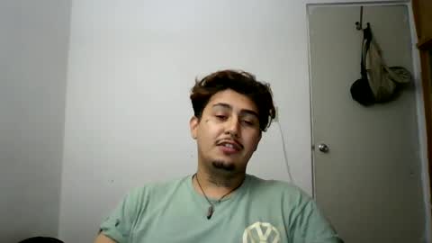 Sam online show from 5, 1, 2025