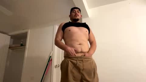 dirtychuck2469 online show from 5, 4, 2026