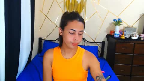 Snapshot of dirtycruellamistress chatting on 7, 11, 2025 Cruella online show from 7, 11, 2025