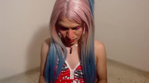 dirtydanezka online show from 28, 11, 2025