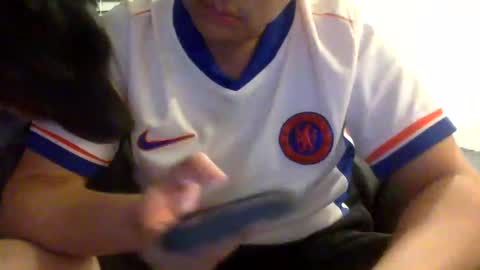 Snapshot of dirtydannyg chatting on 6, 2, 2025 DirtyDanny online show from 6, 2, 2025