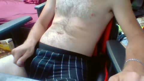 dirtydennis5 online show from 3, 7, 2026