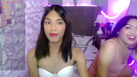 Ivana  Yanna and Elisha online show from 17, 6, 2026