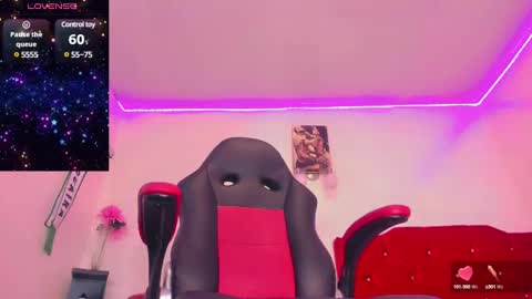 Naomy  online show from 25, 1, 2025