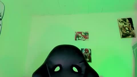 Naomy  online show from 11, 9, 2025