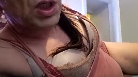 dirtygurl417898 online show from 24, 2, 2026