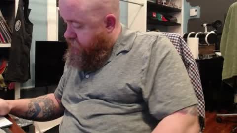 dirtyironrodreborn online show from 19, 4, 2026