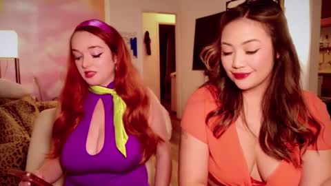 Snapshot of dirtylaneyjane chatting on 31, 10, 2025 Laney Jane online show from 31, 10, 2025